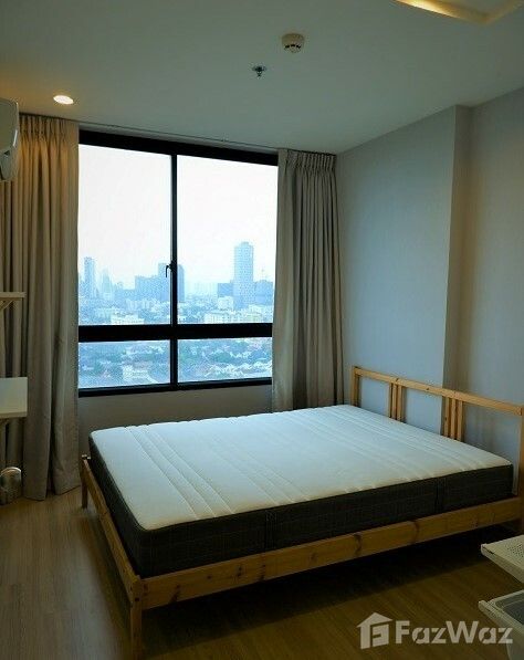 รูป คอนโด Artemis (อาร์ทิมิส) สุขุมวิท77 อ่อนนุช ห้องใหม่ 1151846 - รูปที่ 6/10