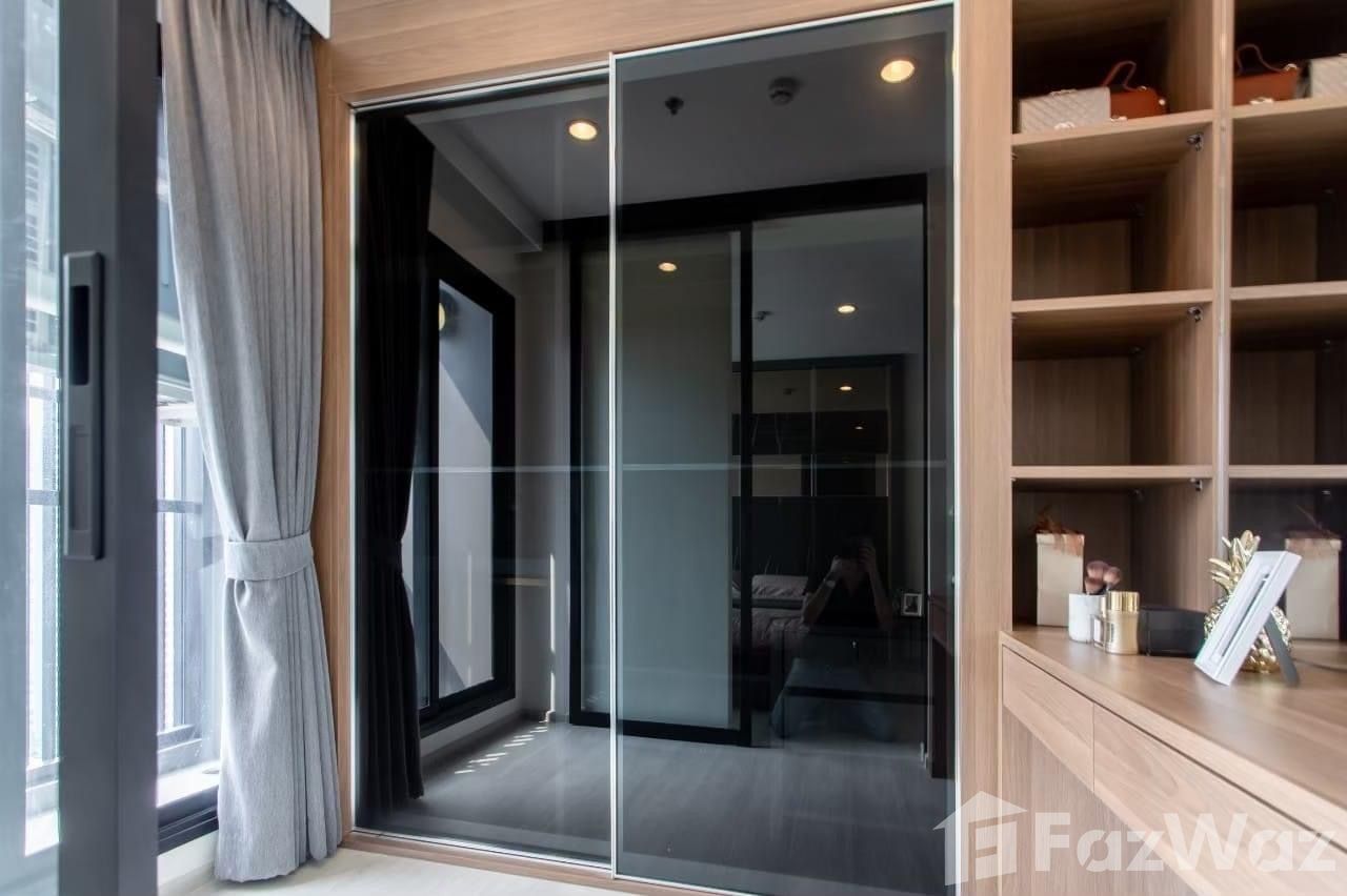 รูป ขาย คอนโด 1 ห้องนอน ในโครงการ ไลฟ์ อโศก 1779322 - รูปที่ 13/15