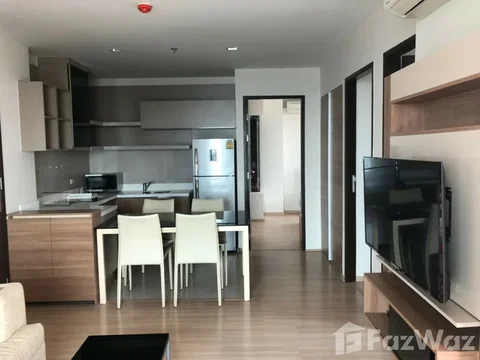 ขาย คอนโด 2 ห้องนอน ในโครงการ ริทึ่ม สาทร 896802