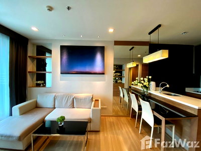 ขายคอนโด : ขาย คอนโด 1 ห้องนอน ในโครงการ ริทึ่ม พหล-อารีย์ 1056494