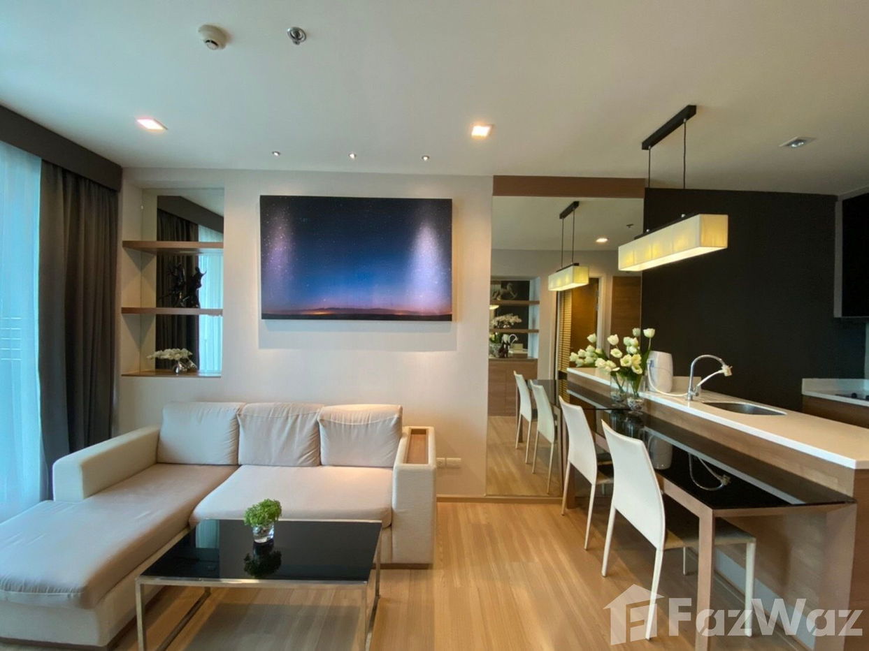 picture 1 Bedroom Condo for sale at Rhythm Phahol-Ari 1056494 - 1/14