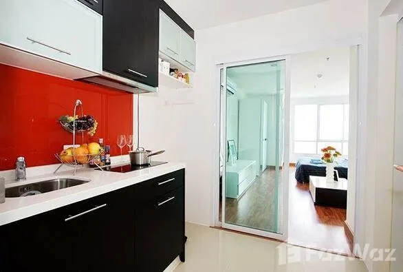 รูป ขาย คอนโด 3 ห้องนอน ในโครงการ แบงค์คอก ฮอไรซอน รามคำแหง 620948 - รูปที่ 6/9