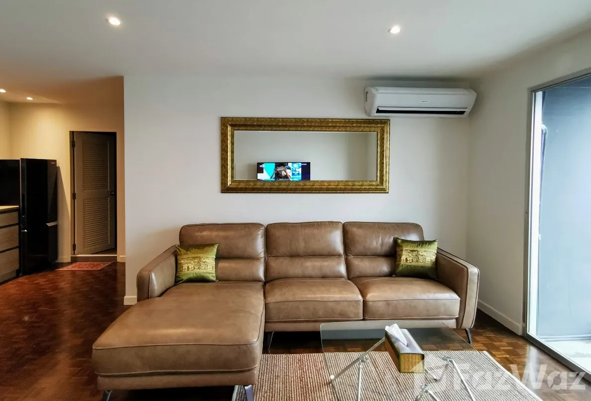 รูป Sukhumvit Suite Gem: Experience Sophisticated Living in Khlong Toei Nuea 164932 - รูปที่ 11/11