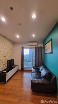 2 Bedroom Condo for sale at The Parkland Ratchada-Thapra 1366038