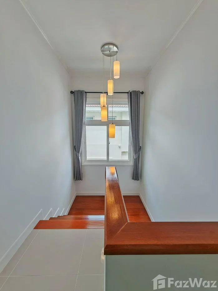 picture Spacious & Fully Furnished 3-Bed Home for Rent in Thalang 1972046 - 20/36