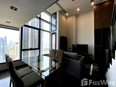 Condos for rent : 1 Bedroom Condo for rent at CONNER Ratchathewi 1411058