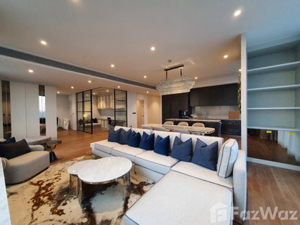 ขาย คอนโด 4 ห้องนอน ในโครงการ มิวนีค หลังสวน 1913693
