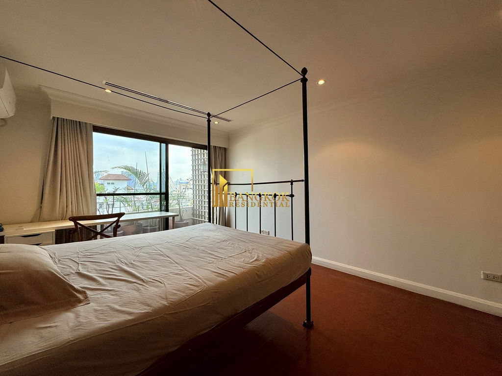 รูป Supreme Place | Spacious 3 Bedroom Condo For Rent in Sathorn - BR12965CD - รูปที่ 18/40