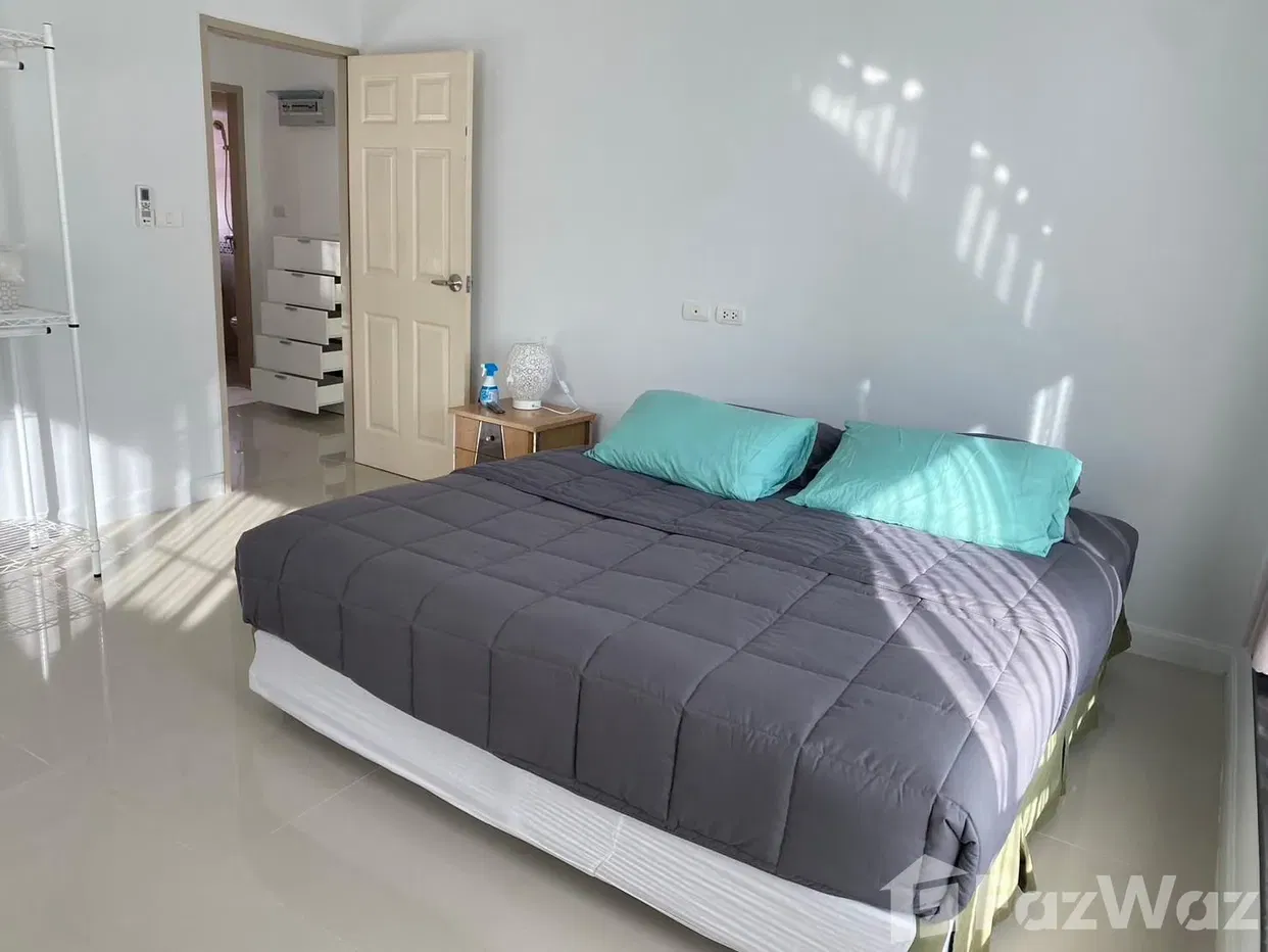 picture Luxurious 3-Bedroom House for Rent at Supalai Essence 1763594 - 12/30