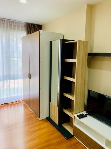 ขายคอนโด 1 ห้องนอน 29 ตร.ม. แอร์ลิงค์ เรสซิเดนซ์
