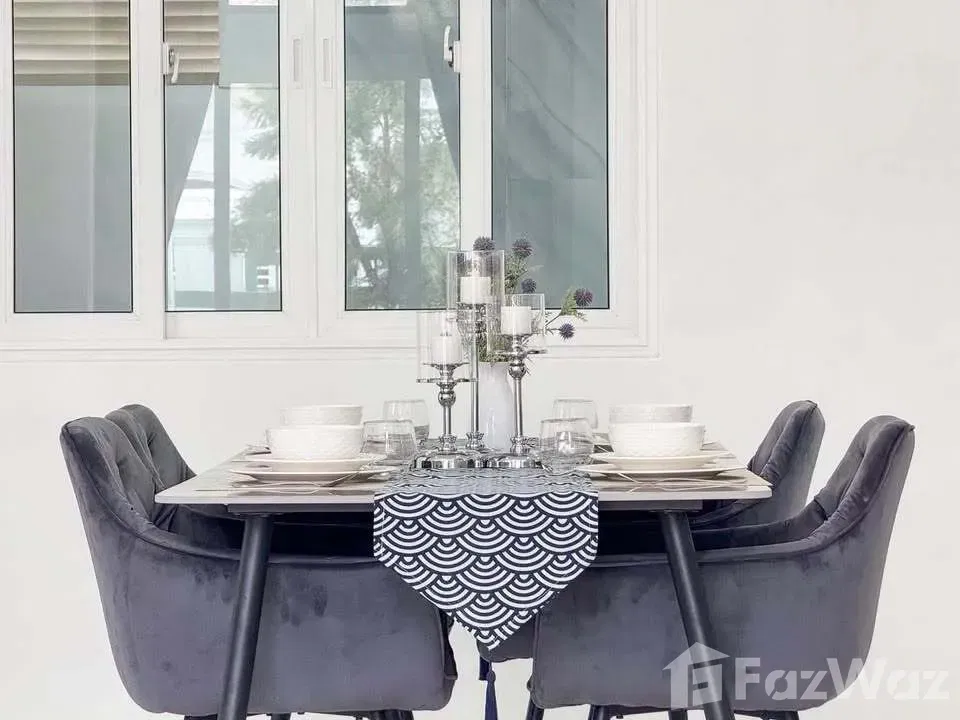 รูป บ้านเดี่ยวให้เช่า 3 ห้องนอน ในโครงการ สุพิชฌาย์ ชิโน เกาะแก้ว 8 5577242 - รูปที่ 21/23