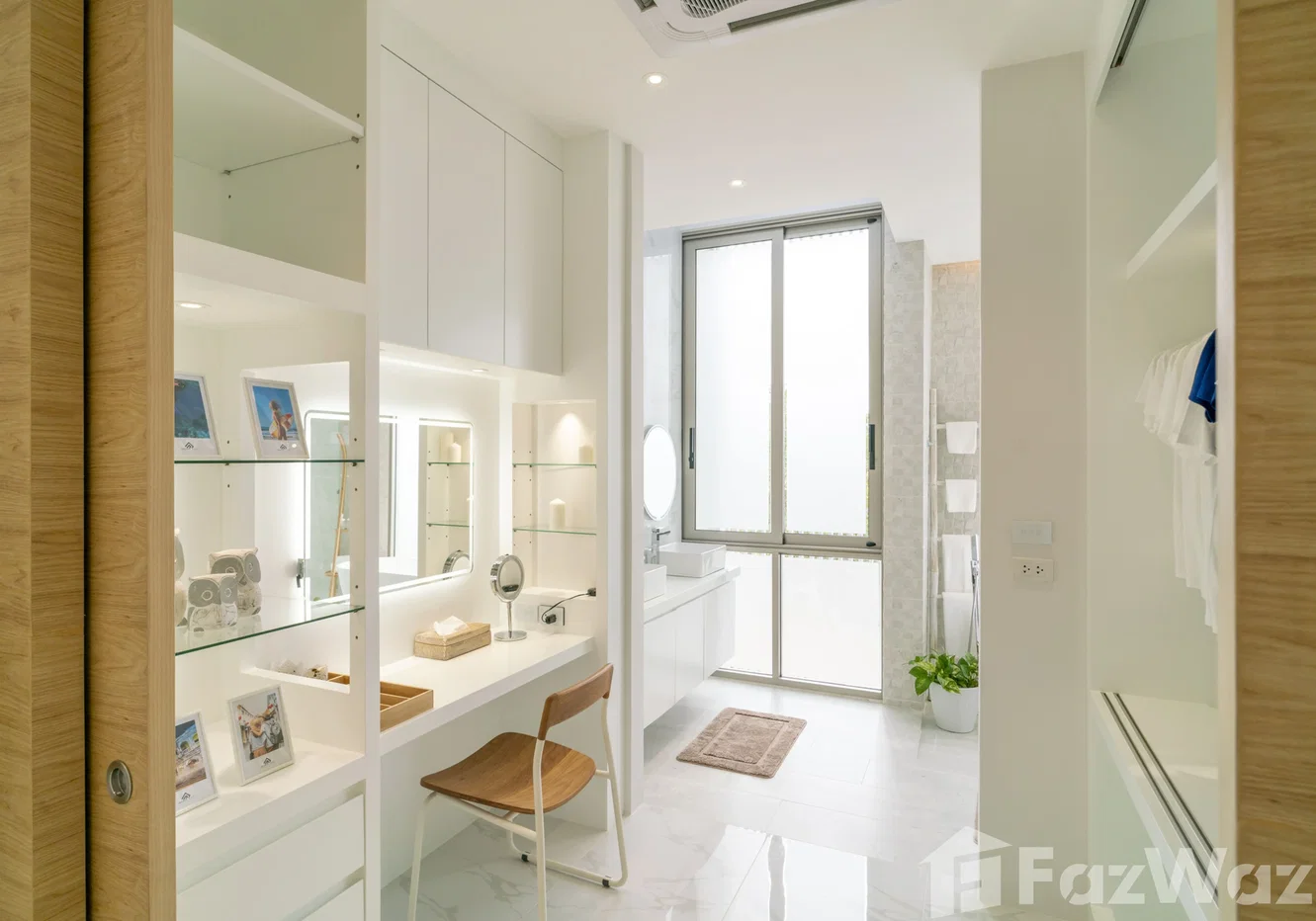 รูป ขาย วิลล่า 3 ห้องนอน ในโครงการ เดอะ เรซิเดนซ์ ไพร์ม 1398006 - รูปที่ 5/40