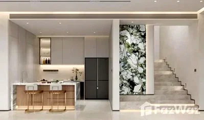 Houses for sale Asian University : 4 Bedroom House for sale at Glory Village Pattaya  1740876