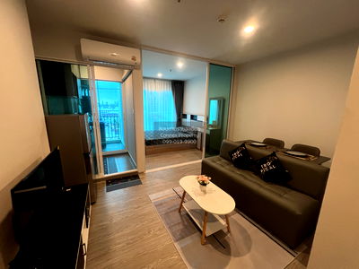 Condos for rent BTS Bang Na : 🔥🔥🔥 For Rent Condo , Regent Home Bangna (New Project) , Bang Na , Bang Na , Bangkok , CX-140793 ✅ Live chat with us ADD LINE @connexproperty ✅ 🔥🔥🔥