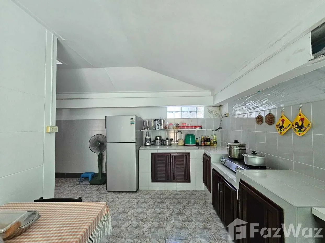 รูป ขาย บ้านเดี่ยว 2 ห้องนอน ในโครงการ บ้านมณีคราม จอมทองธานี 1866672 - รูปที่ 3/11