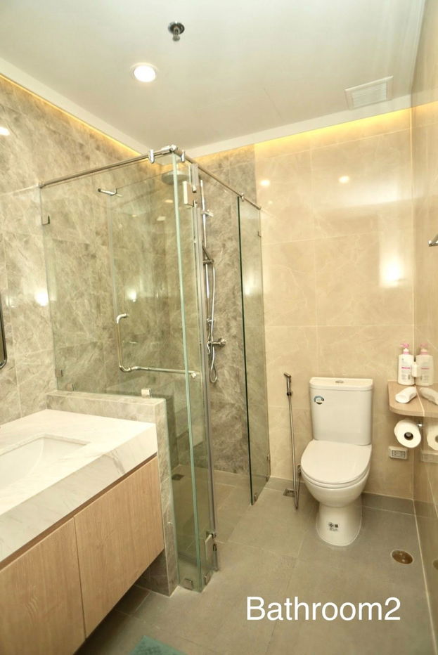 รูป ✨Condo for Rent : The Royal Saladaeng ((AP-02)) ( line : @condo91 ) - รูปที่ 18/21