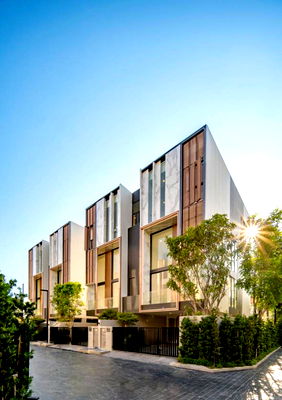 บ้านเดี่ยว เขตจตุจักร : 🏡✨ ขายบ้านหรู ทำเลศักยภาพ โนเวล เรสซิเดนซ์ ลาดพร้าว 18 ✨🏡