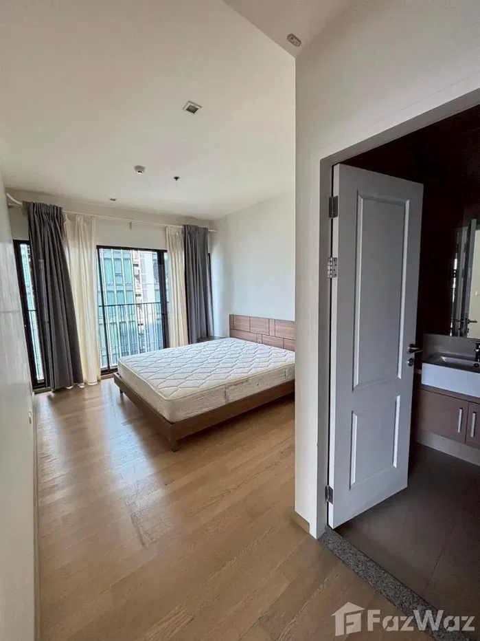 picture Corner Unit – 2 Bedroom Condo for Rent at Noble Refine 5621940 - 8/12