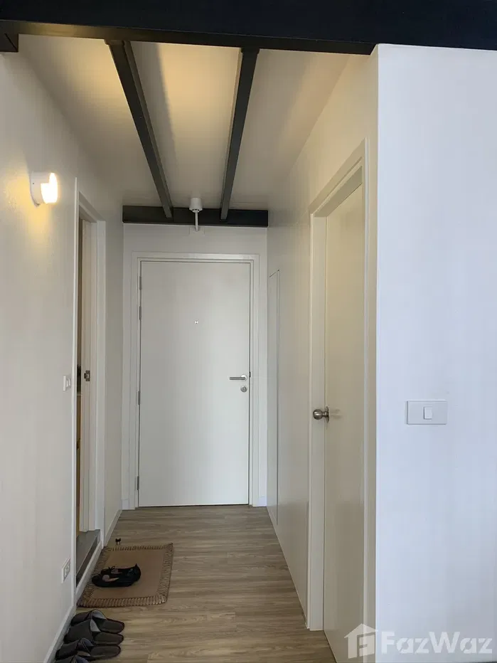 รูป ขาย คอนโด 2 ห้องนอน ในโครงการ บลอสซั่ม คอนโด แอท แฟชั่น บียอนน์ 1973044 - รูปที่ 14/16