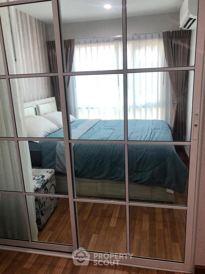 picture 1-BR Condo at Regent Home Sukhumvit 81 near BTS On Nut (ID 824609) - 3/5