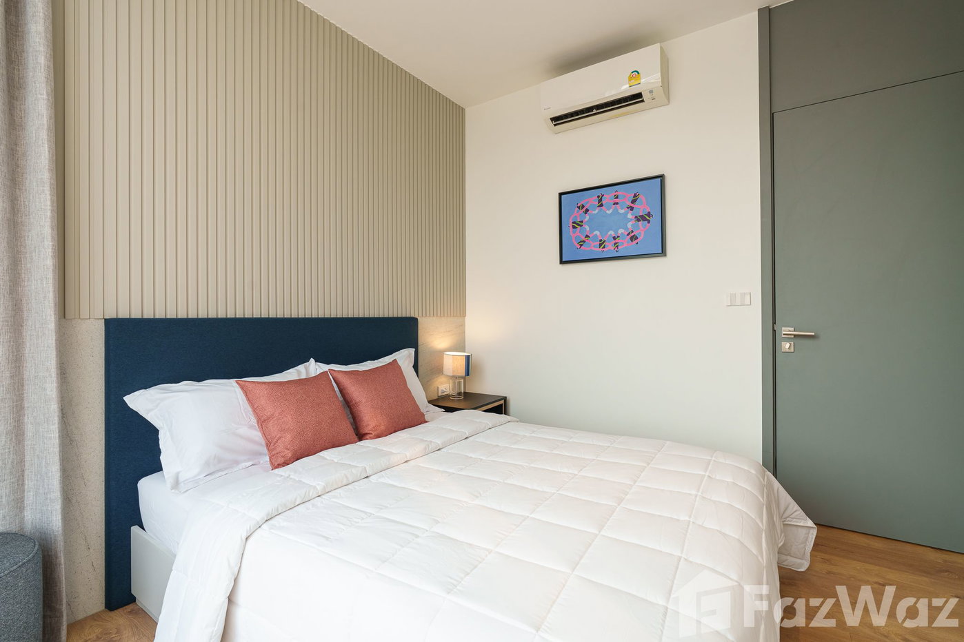 picture Three Bedrooms Condo For Rent in Thong Lor 5341705 - 8/34