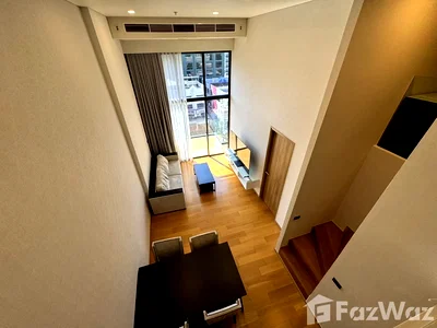 Condos for rent : 2 Bedroom Duplex for Rent 5552856