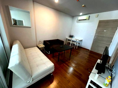 Condos for rent : 📌 Urgent‼️ For Rent: Prime Location, Fully Furnished, Ready to Move In ✅ Condo: Hive Taksin MD-25055864