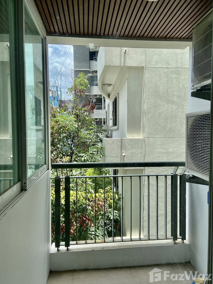 รูป ขาย คอนโด 1 ห้องนอน ในโครงการ ดิ แอดเดรส ปทุมวัน 1667690 - รูปที่ 6/6
