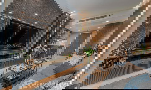 ขาย คอนโด 1 ห้องนอน ในโครงการ ศุภาลัย พรีเมียร์ เจริญนคร 1430566