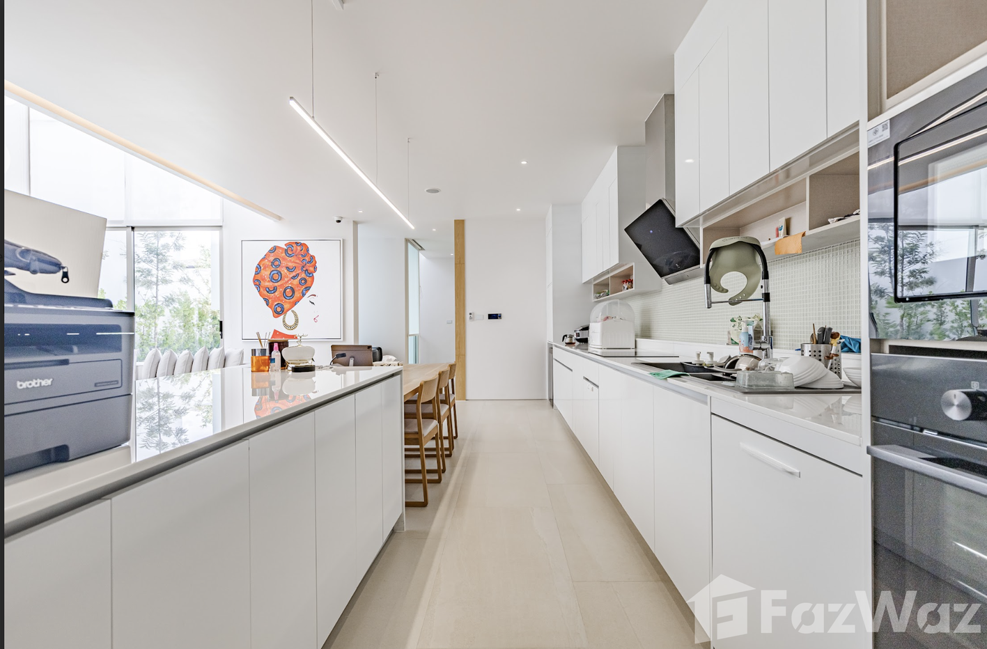 รูป วิลล่าให้เช่า 3 ห้องนอน ในโครงการ ลักซ์ไพร์ด บาย วัลญา วิลล่า 1876652 - รูปที่ 21/33