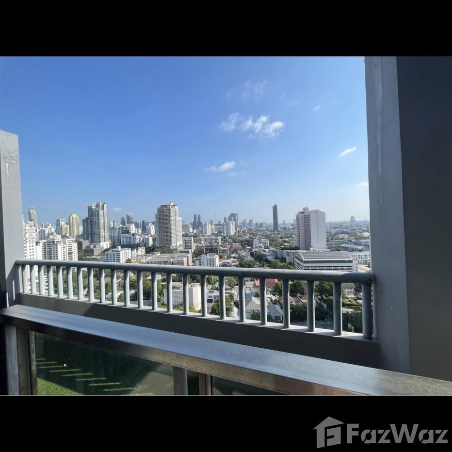 รูป คอนโดให้เช่า 2 ห้องนอน ในโครงการ เอช สุขุมวิท 43 5585565 - รูปที่ 6/20