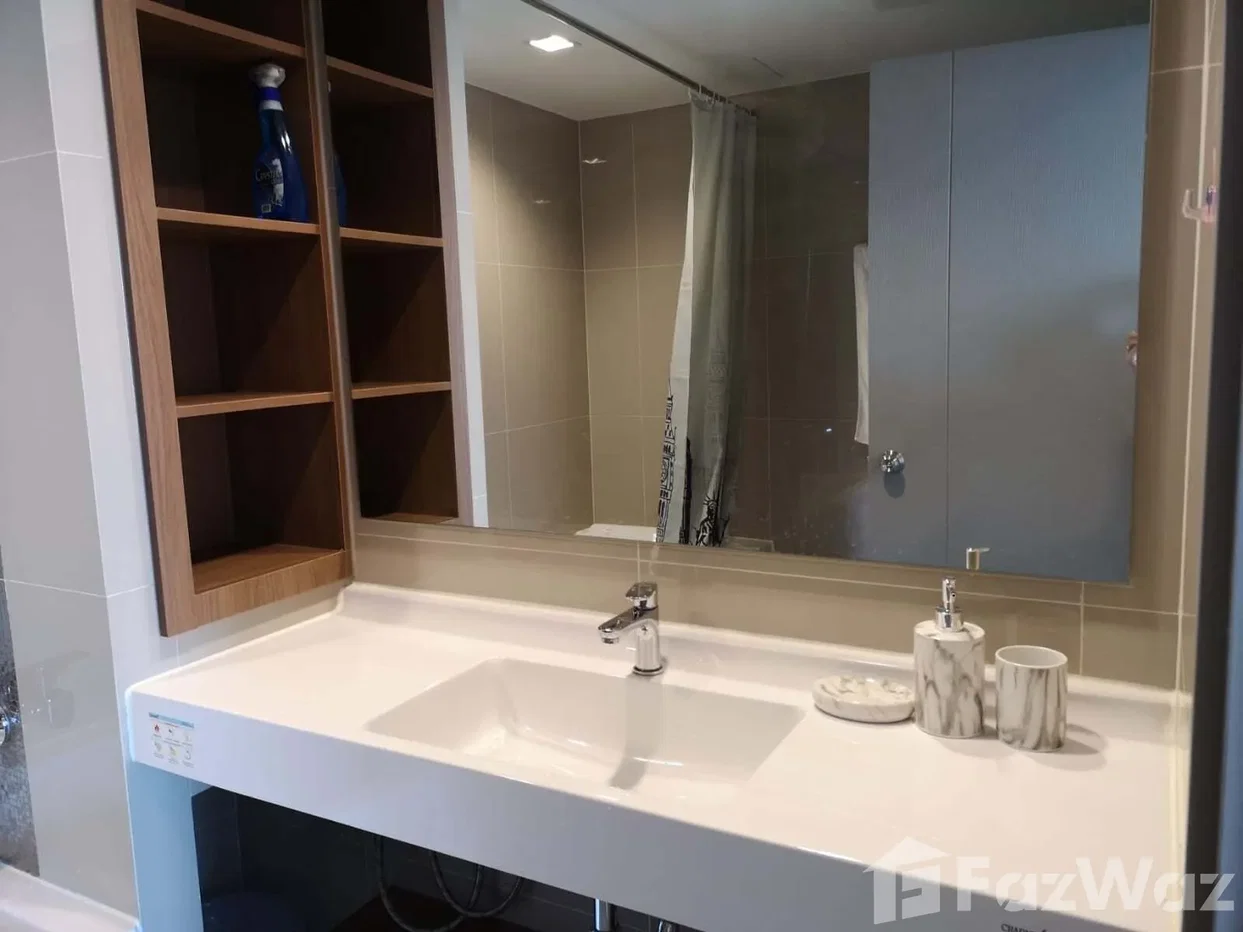 รูป ขาย คอนโด 1 ห้องนอน ในโครงการ ไอดีโอ สุขุมวิท 93 1912208 - รูปที่ 5/6