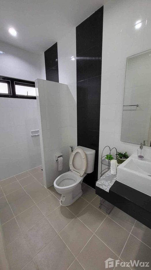 รูป ขาย บ้านเดี่ยว 4 ห้องนอน ในโครงการ บ้านพร้อมพันธ์ พรีเมี่ยม บีทาวน์ 1936676 - รูปที่ 34/44