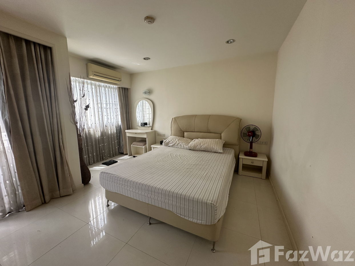 picture 2 Bedroom Condo for sale at Green Point Silom 1938923 - 4/7