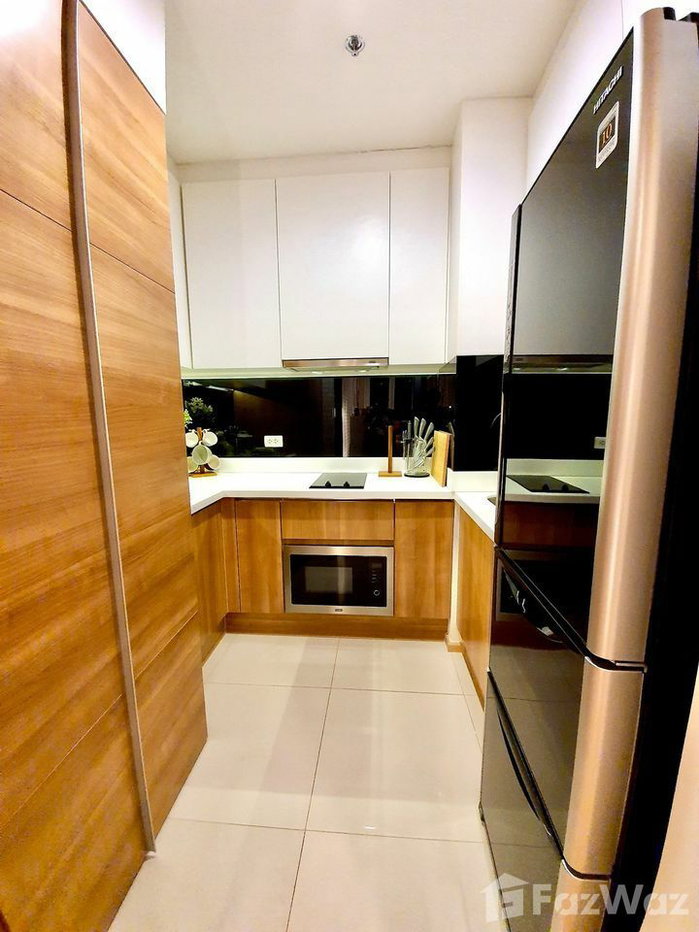 picture 1 Bedroom Condo for sale at Rhythm Sathorn 654362 - 5/10