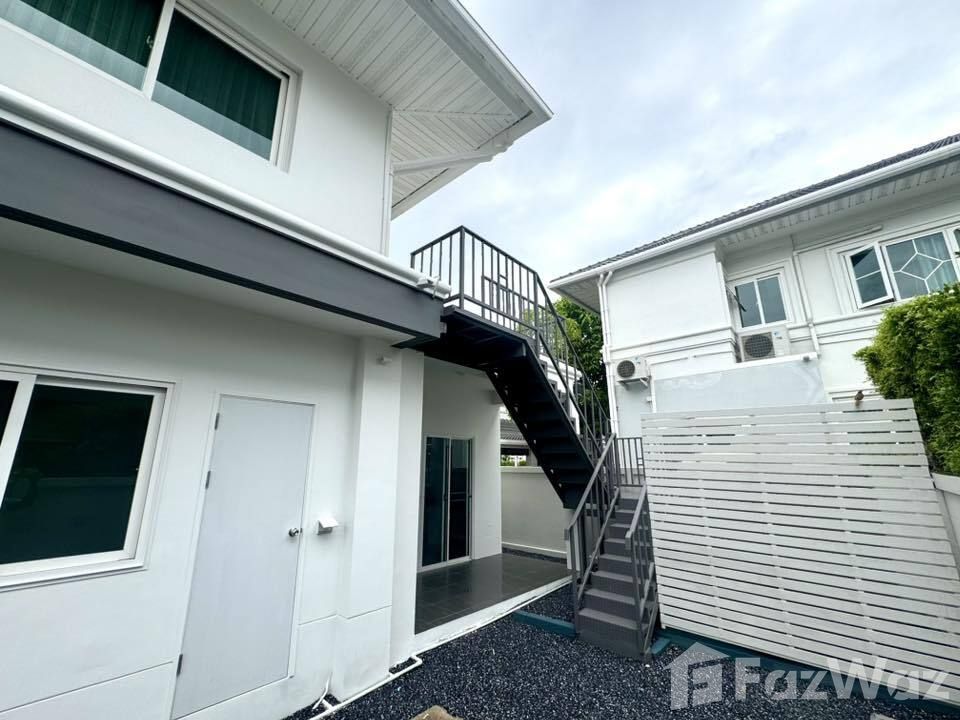 picture 4 Bedroom house with Pool for sell at Supalai Prima Villa 5586035 - 8/53