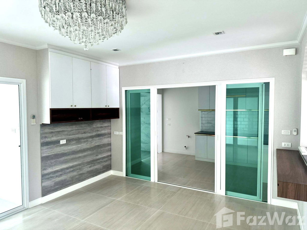 picture 4 Bedroom house with Pool for sell at Supalai Prima Villa 5586035 - 16/53