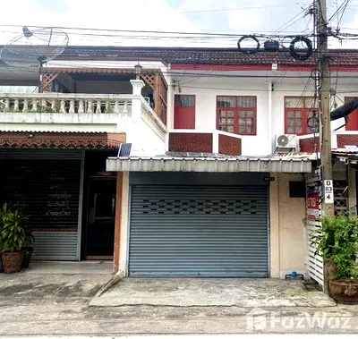 ทาวน์โฮม กรุงเทพมหานคร : ขาย ทาวน์เฮ้าส์ 2 ห้องนอน ใน บางจาก, กรุงเทพมหานคร 5985223