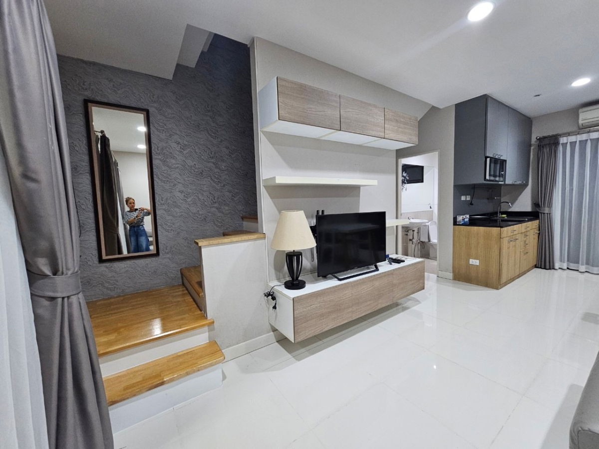 รูป ปล่อยเช่า‼️ ✅บ้านกลางเมืองกัลปพฤกษ์✅ ใกล้ห้าง Central Rama2 ซีคอนบางแค ไอคอนสยาม ใกล้ไกล้ รพ.เกษมราษฎร์เพชรเกษม - รูปที่ 20/25