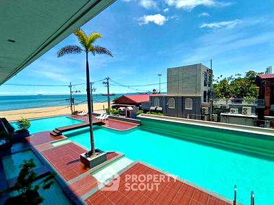 Condos for sale : 1-BR Condo at Musselana Condominium close to Pattaya (ID 2563531)