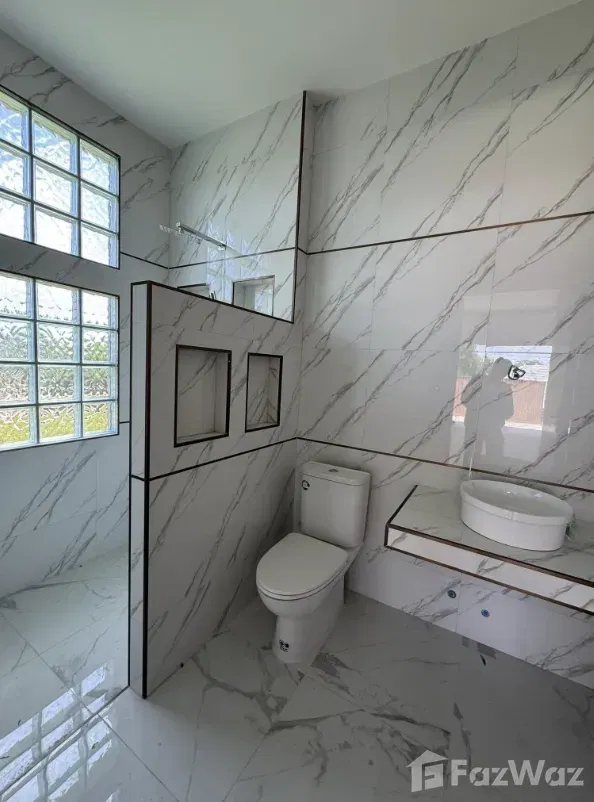 picture 3 Bedroom Villa for sale in Pong, Chon Buri 5619875 - 10/23