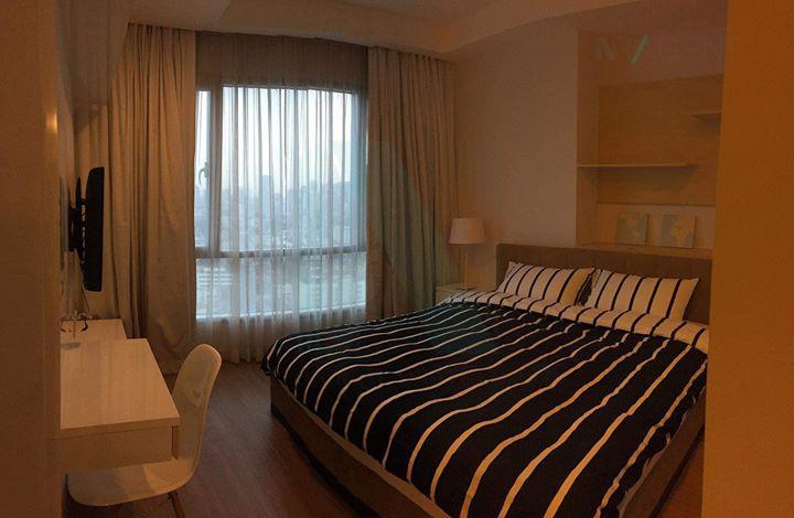 picture ðSpecial deal!ð For Sell Condo THRU THONGLOR Building 1, Floor 26,2 bed room, Room size 67 sqm - 4/8