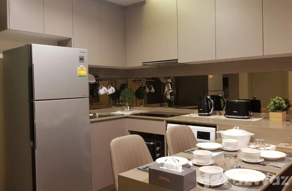 รูป ขาย คอนโด 2 ห้องนอน ในโครงการ ไอดีโอ สุขุมวิท 93 1669602 - รูปที่ 2/5