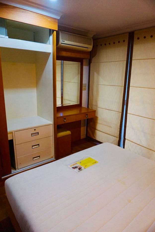 รูป ขายด่วน!/SALE🧡 Grand Park View Asoke (แกรนด์ พาร์ค วิว อโศก) - KC008 - รูปที่ 4/9