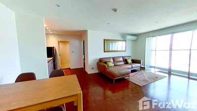 ขายคอนโด : Sukhumvit Suite Gem: Experience Sophisticated Living in Khlong Toei Nuea 164932