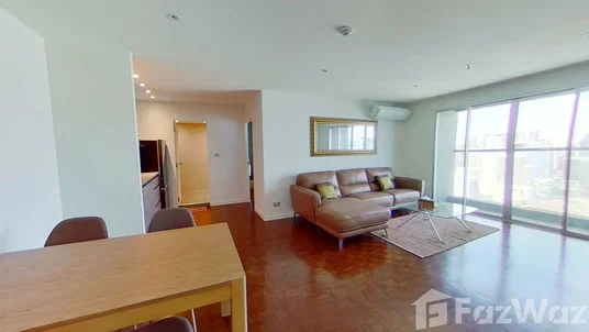 Sukhumvit Suite Gem: Experience Sophisticated Living in Khlong Toei Nuea 164932