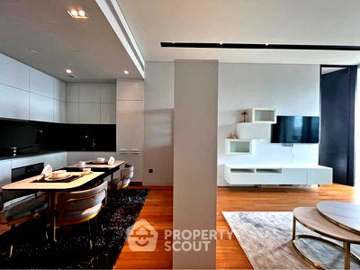 เช่าคอนโด รพ.กลาง : คอนโด 1-ห้องนอน ที่ บันยัน ทรี เรสซิเดนซ์ ริเวอร์ไซด์ กรุงเทพฯ ใกล้ MRT หัวลำโพง (ID 2469754)