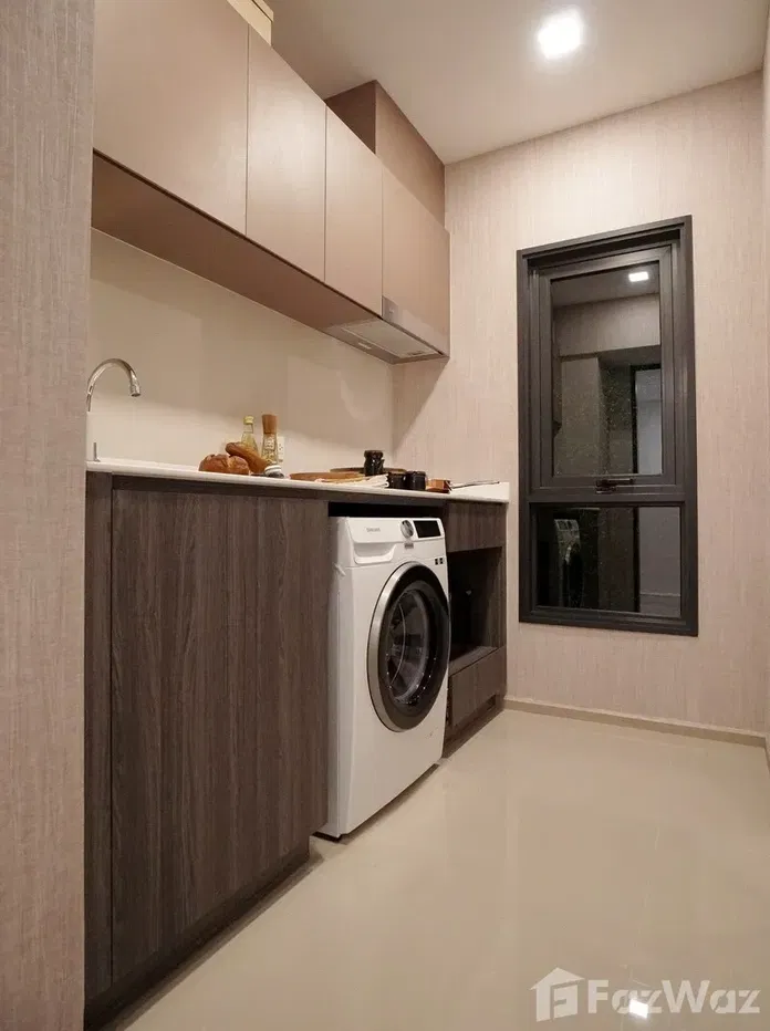 picture 2 Bedroom Condo for sale at Life Phahon-Ladprao 1852406 - 8/11
