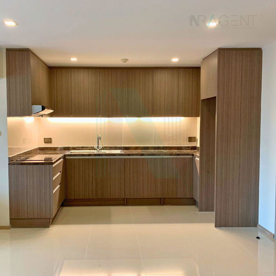 picture 📌 For Rent Condo ART @ THONGLOR 25 Building 1, Floor 4,2 bed room, Room size 72 sqm - 8/8