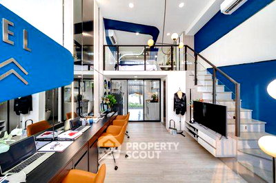 Condos for sale : 1-BR Condo at Origin Plug & Play Sirindhorn Station near MRT Sirindhorn (ID 1842817)